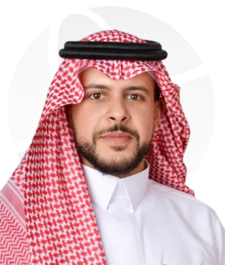 Abdulaziz Alruwieshed